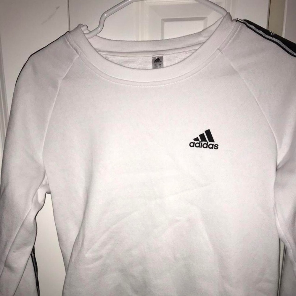 Adidas sweater